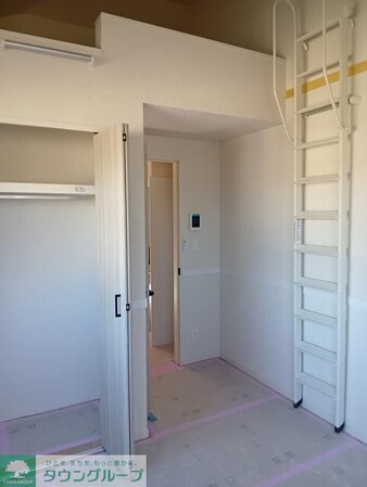 仮)六浦南4丁目新築アパートの物件内観写真